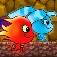 Feuer und Wasser: Flucht apk