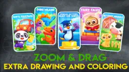 Game screenshot Preschool-Smart Kids Learning mod apk