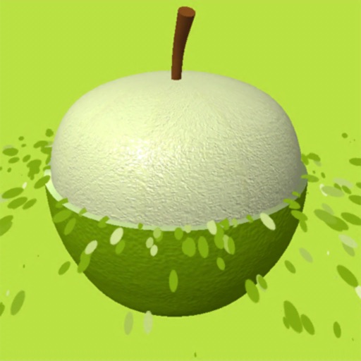 Fruit Peel Icon