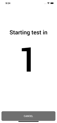 Screenshot 2 Tindeq Progressor iphone