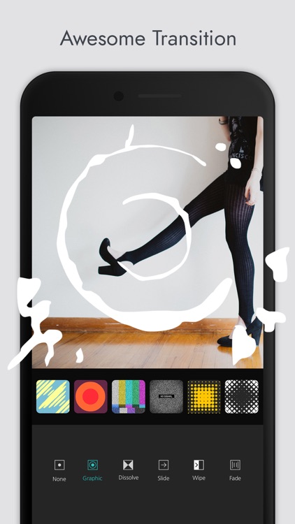 VLLO - Video Editor & Maker