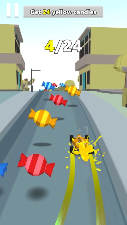 Speed Crush 3D screenshot-4