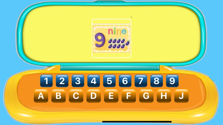 Smart Kids: ABC Game for Kids screenshot-3