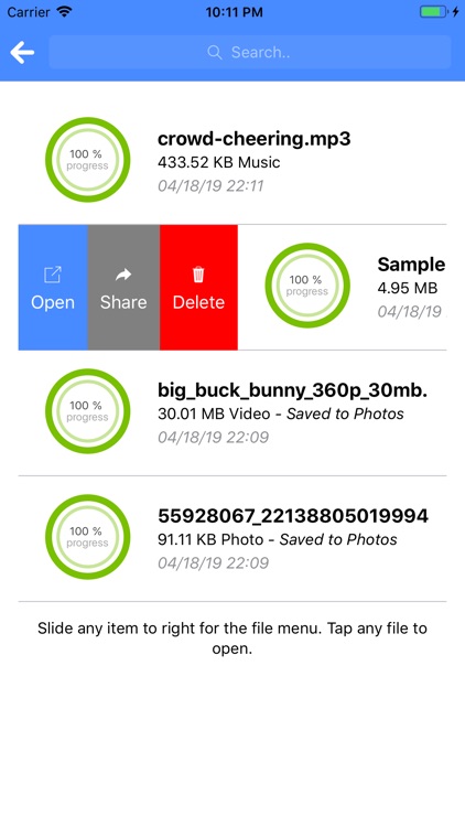 Any Downloader: Easy Download
