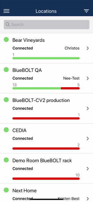 BlueBOLT Mobile(圖2)-速報App