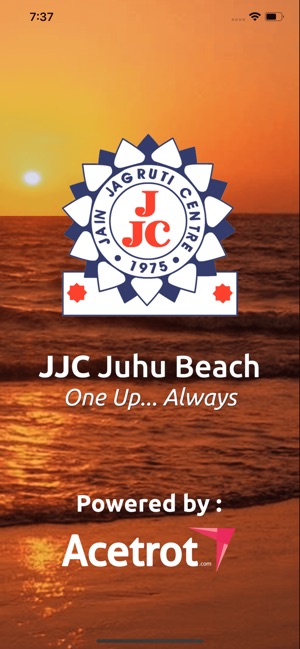 JJC Juhu Beach