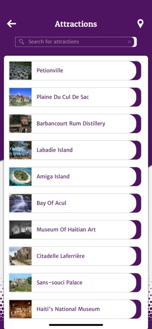 Haiti Tourist Guide(圖3)-速報App