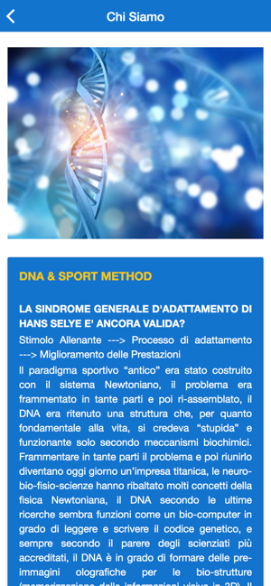 DNA & SPORT METHOD(圖2)-速報App