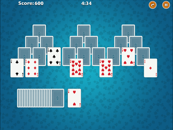 Tri-Peaks Solitaire Tips, Cheats, Vidoes and Strategies  Gamers Unite! IOS