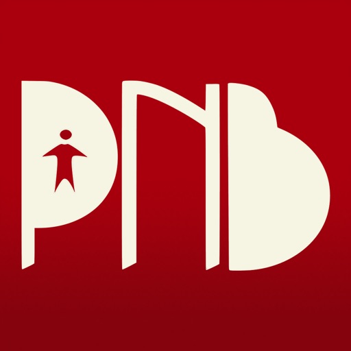 PNB Mobile Banking. Icon