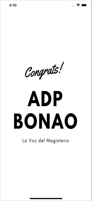 ADP BONAO(圖1)-速報App