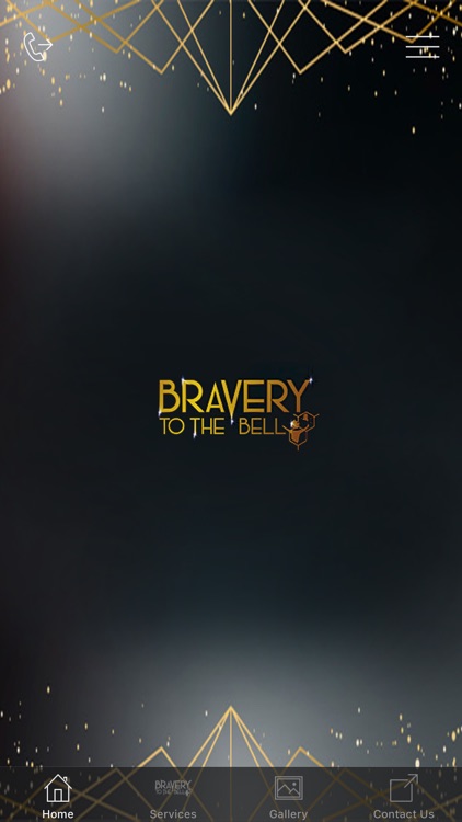 Bravery To The Bell