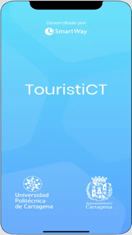 Game screenshot touristiCT mod apk