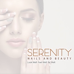 Serenity Nails & Beauty London