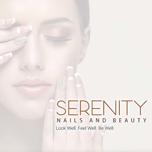 Serenity Nails & Beauty London