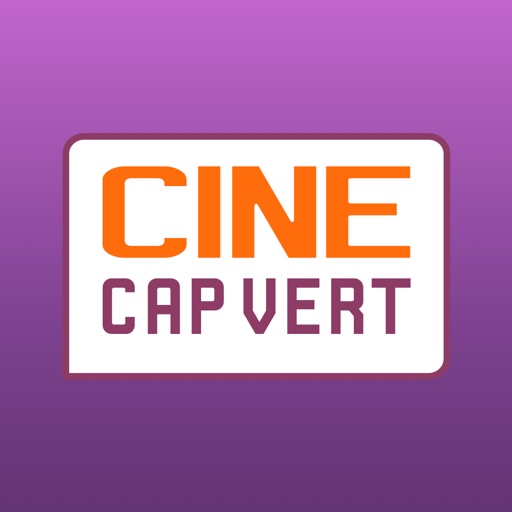 Ciné Cap Vert icon