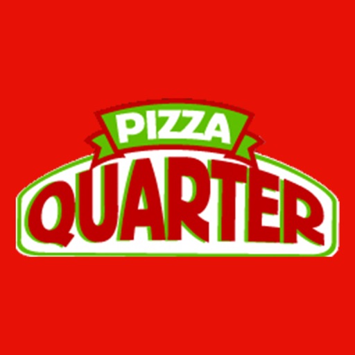 The Pizza Quarter-Birmingham icon