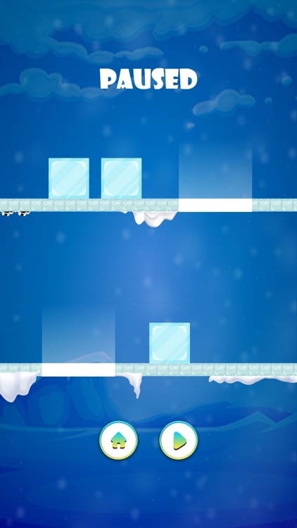 Ice Dash