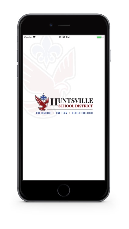 Huntsville School District