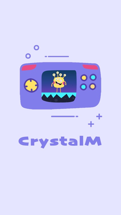 CrystalM-玩乐遊戲