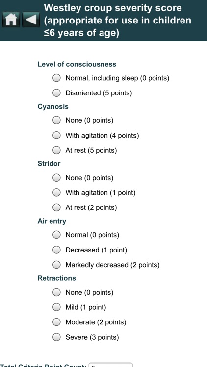 EBMcalc I.D. screenshot-7