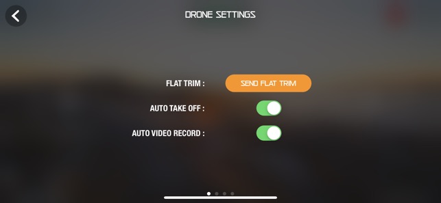 Game Controller Parrot Bebop(圖5)-速報App