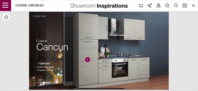 Showroom Inspirations(圖4)-速報App