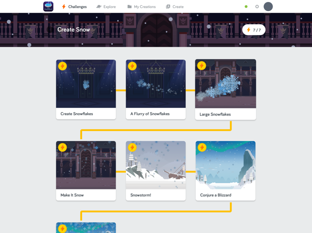 Disney Frozen 2 Coding Kit(圖3)-速報App