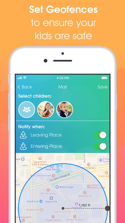 Parental Control App Blocker screenshot-4