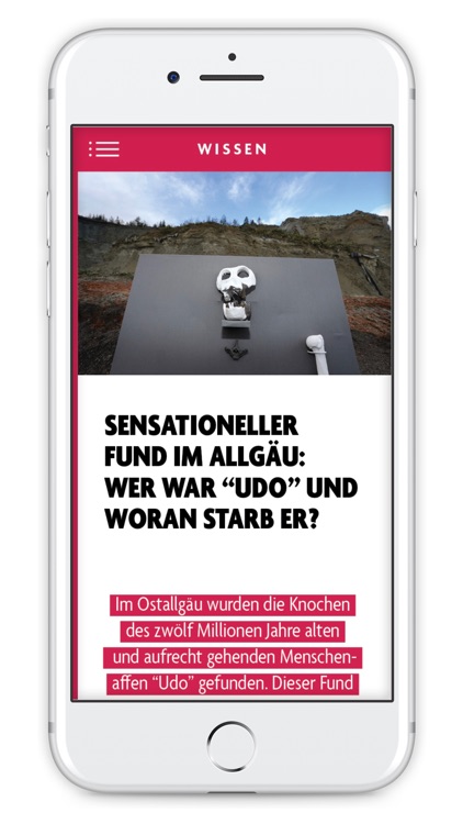 Schwäbische Magazin screenshot-8