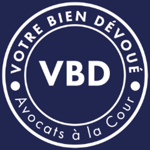 Votre Bien Dévoué