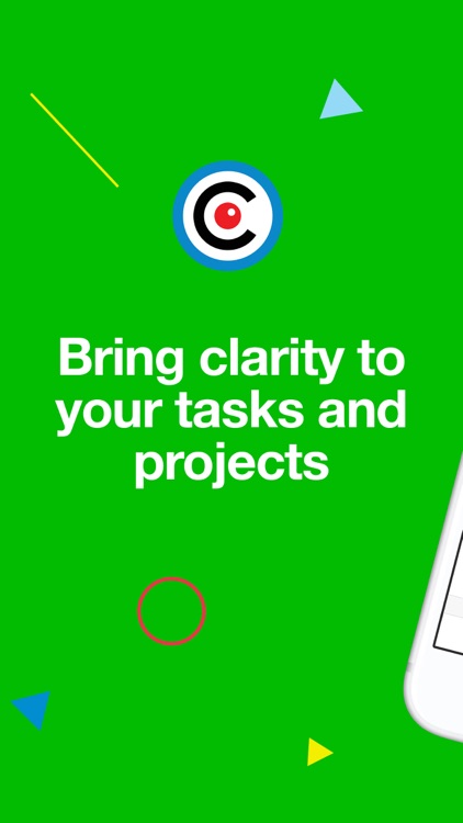 Cirkus: Team Task Management screenshot-0