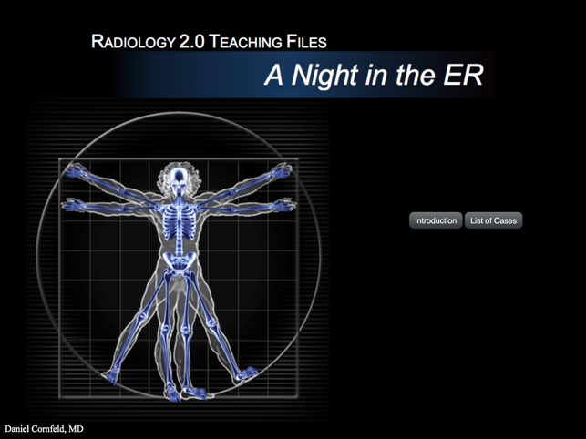 One Night in the ED