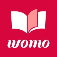 womoアプリ