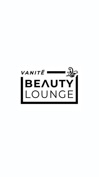 Vanité Beauty Lounge