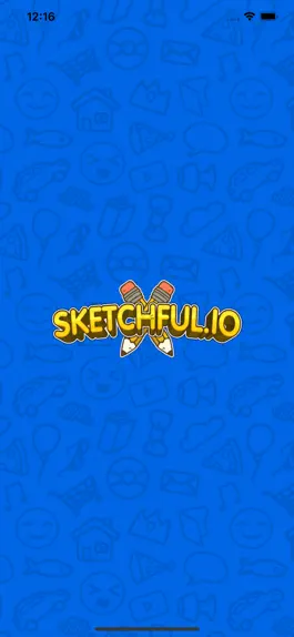 Game screenshot Sketchful.io mod apk