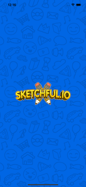 Sketchful.io(圖1)-速報App