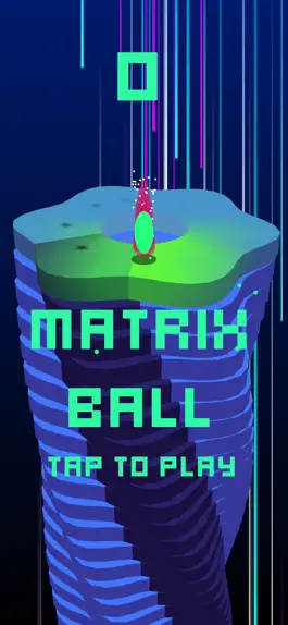 Game screenshot Matrix Ball mod apk