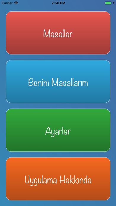 How to cancel & delete Masalcım from iphone & ipad 2