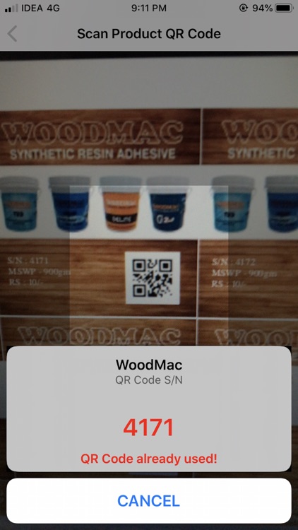 WoodMac screenshot-5