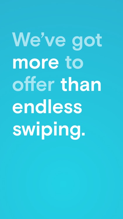 The Inner Circle – Dating App screenshot-0