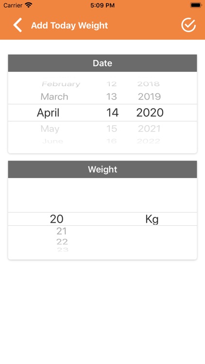 850 Weight Loss Record