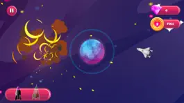 Game screenshot Feel Gravity 2 apk