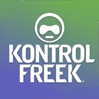 KontrolFreek app not working? crashes or has problems?