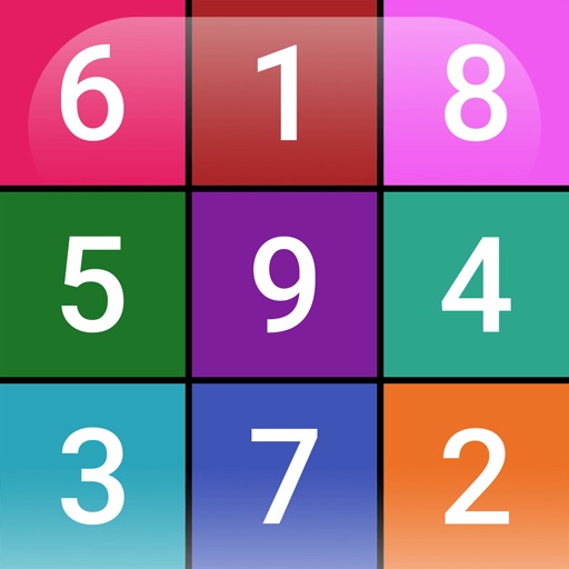 Sudoku Simple! iOS App
