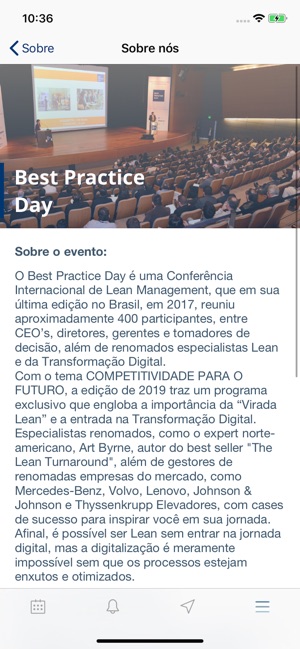 Best Practice Day 2019 Brazil(圖3)-速報App