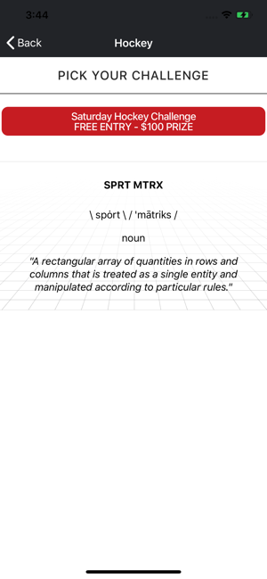 SPRT MTRX(圖2)-速報App