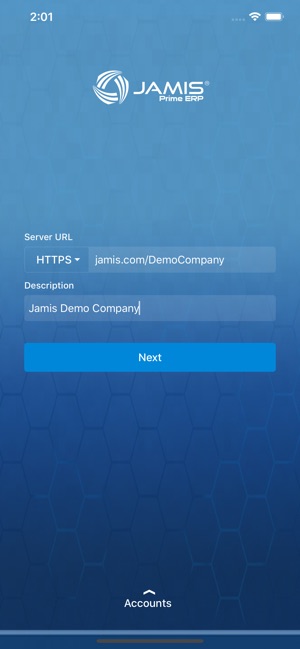 JAMIS Prime ERP(圖1)-速報App