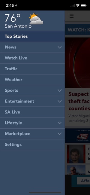 KSAT 12 News — KSAT.com(圖2)-速報App