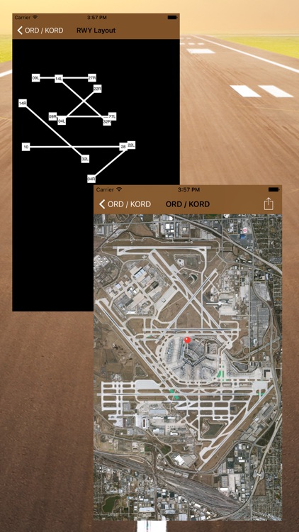 Airports Plus screenshot-4